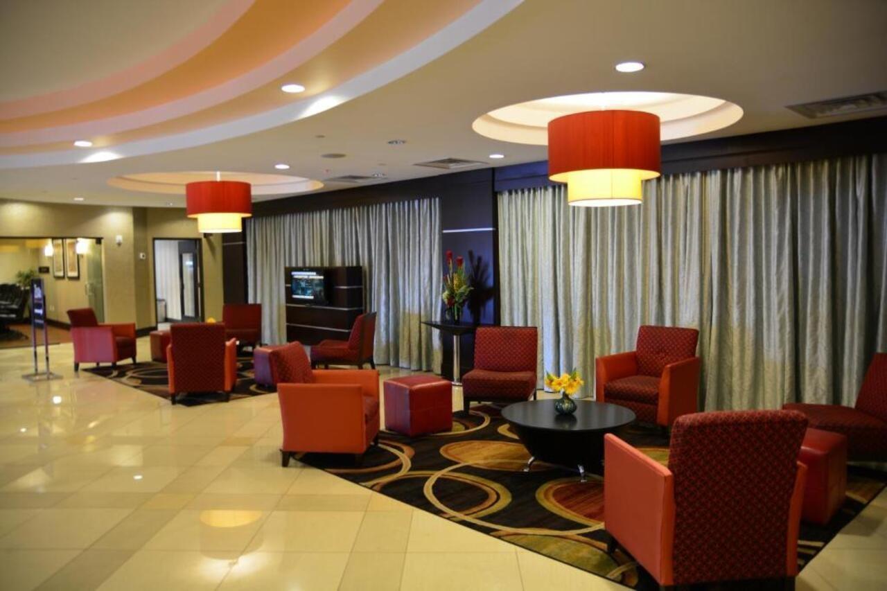 Lux Hotel & Spa, Trademark Collection By Wyndham Arlington Extérieur photo