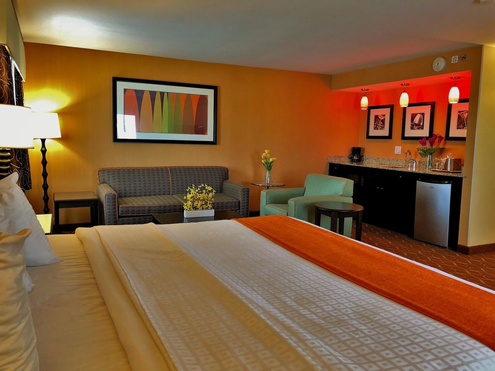 Lux Hotel & Spa, Trademark Collection By Wyndham Arlington Extérieur photo