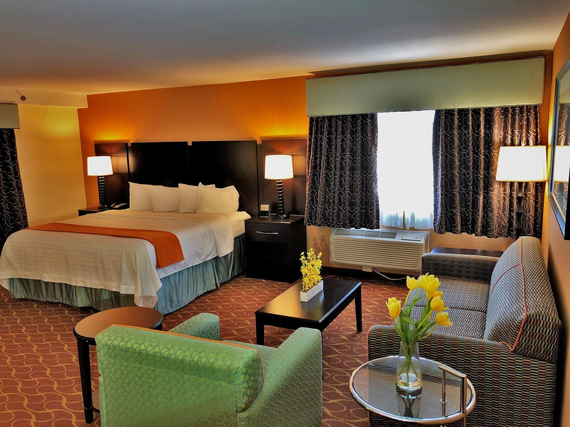 Lux Hotel & Spa, Trademark Collection By Wyndham Arlington Extérieur photo