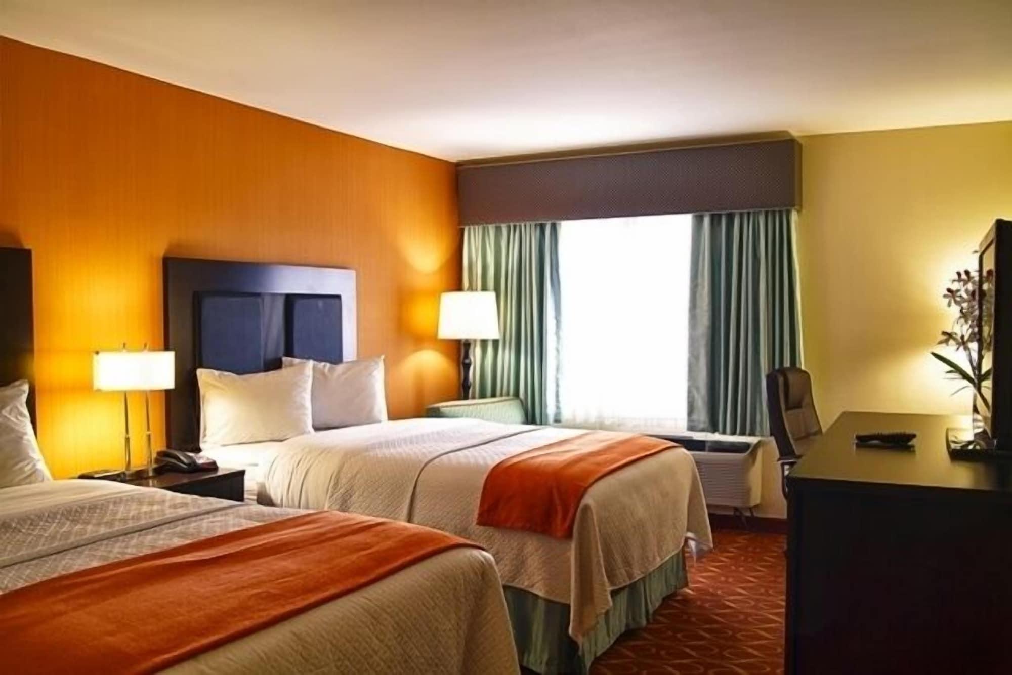 Lux Hotel & Spa, Trademark Collection By Wyndham Arlington Extérieur photo