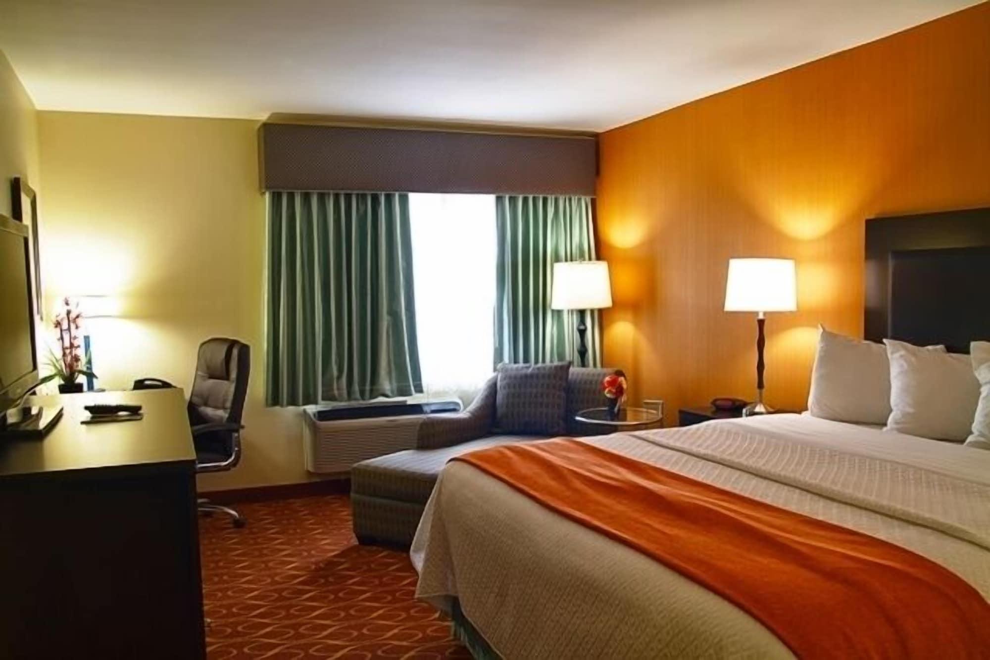 Lux Hotel & Spa, Trademark Collection By Wyndham Arlington Extérieur photo