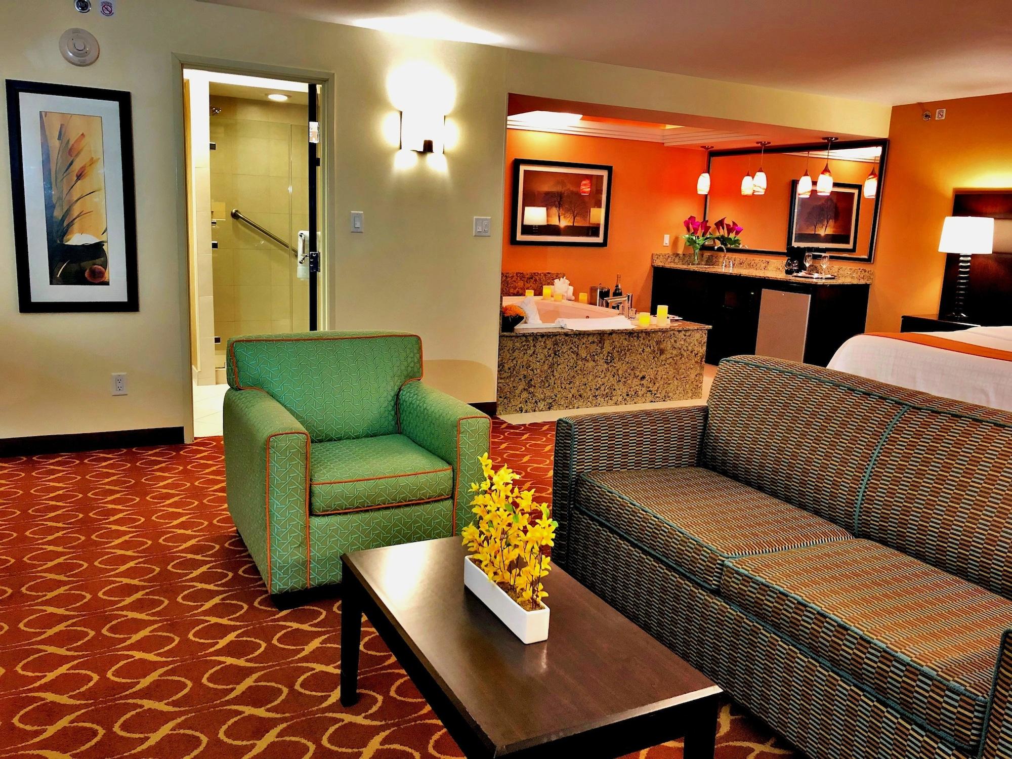Lux Hotel & Spa, Trademark Collection By Wyndham Arlington Extérieur photo