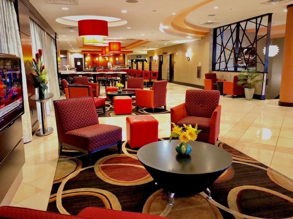Lux Hotel & Spa, Trademark Collection By Wyndham Arlington Extérieur photo