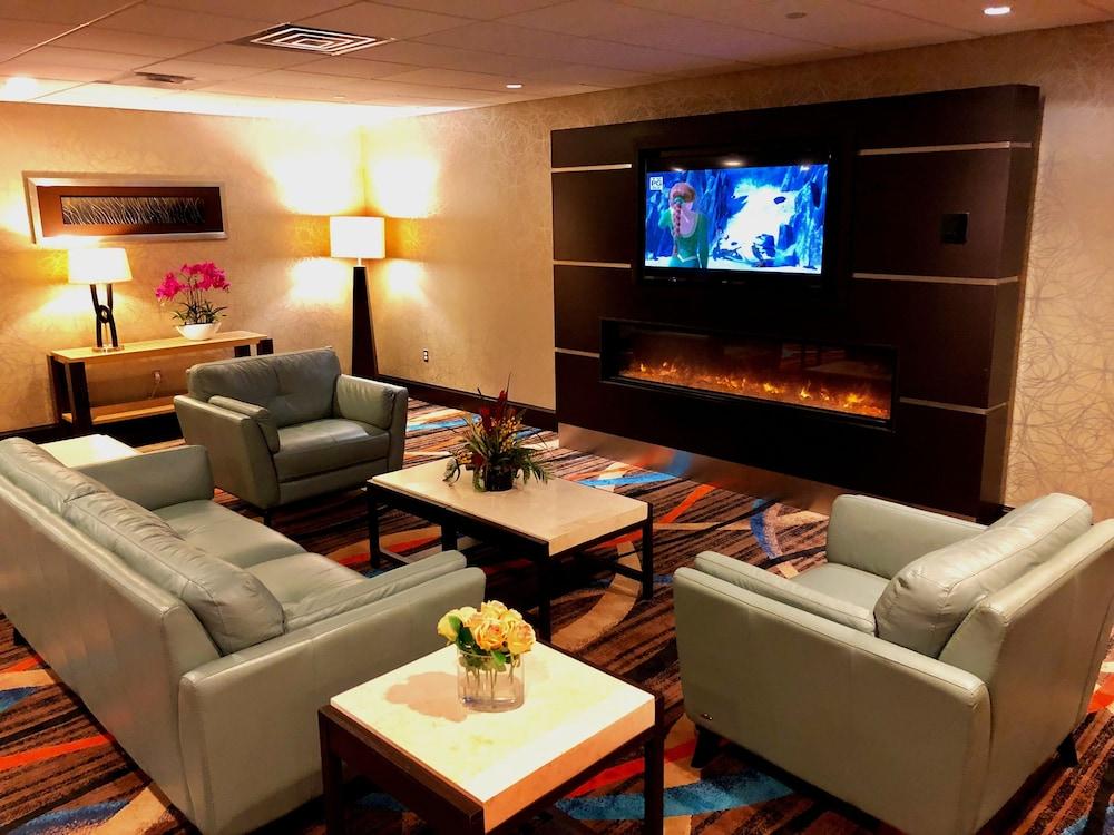 Lux Hotel & Spa, Trademark Collection By Wyndham Arlington Extérieur photo