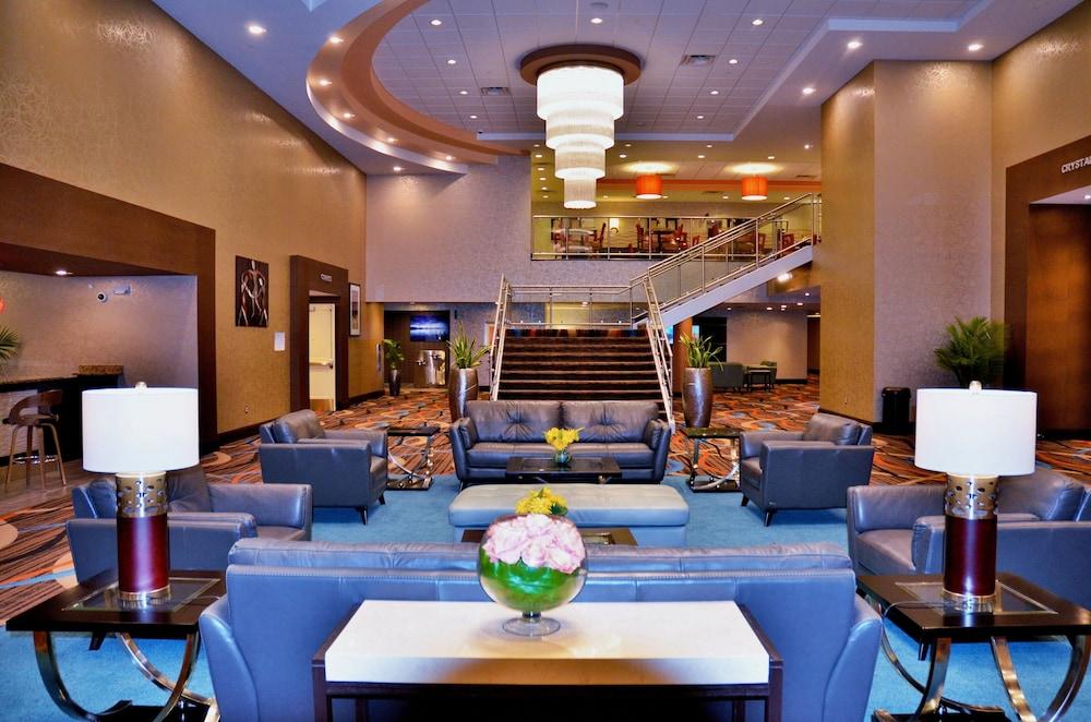 Lux Hotel & Spa, Trademark Collection By Wyndham Arlington Extérieur photo