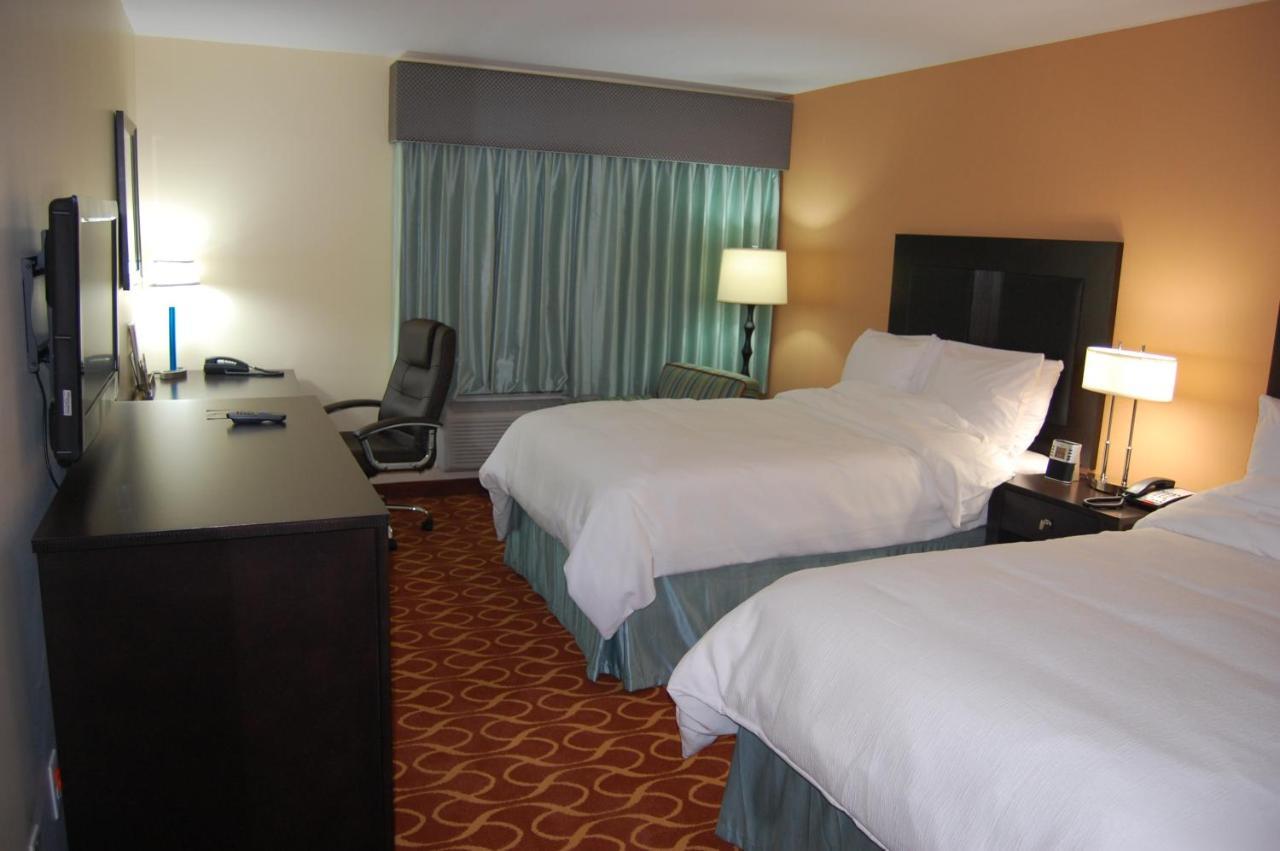 Lux Hotel & Spa, Trademark Collection By Wyndham Arlington Chambre photo