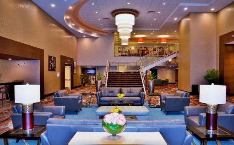 Lux Hotel & Spa, Trademark Collection By Wyndham Arlington Extérieur photo