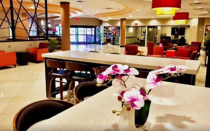 Lux Hotel & Spa, Trademark Collection By Wyndham Arlington Extérieur photo