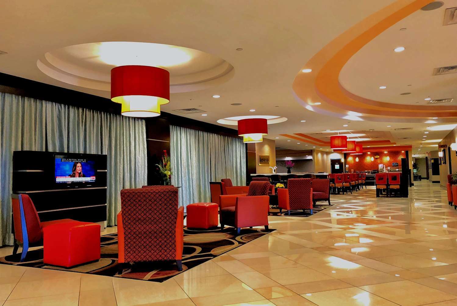 Lux Hotel & Spa, Trademark Collection By Wyndham Arlington Extérieur photo