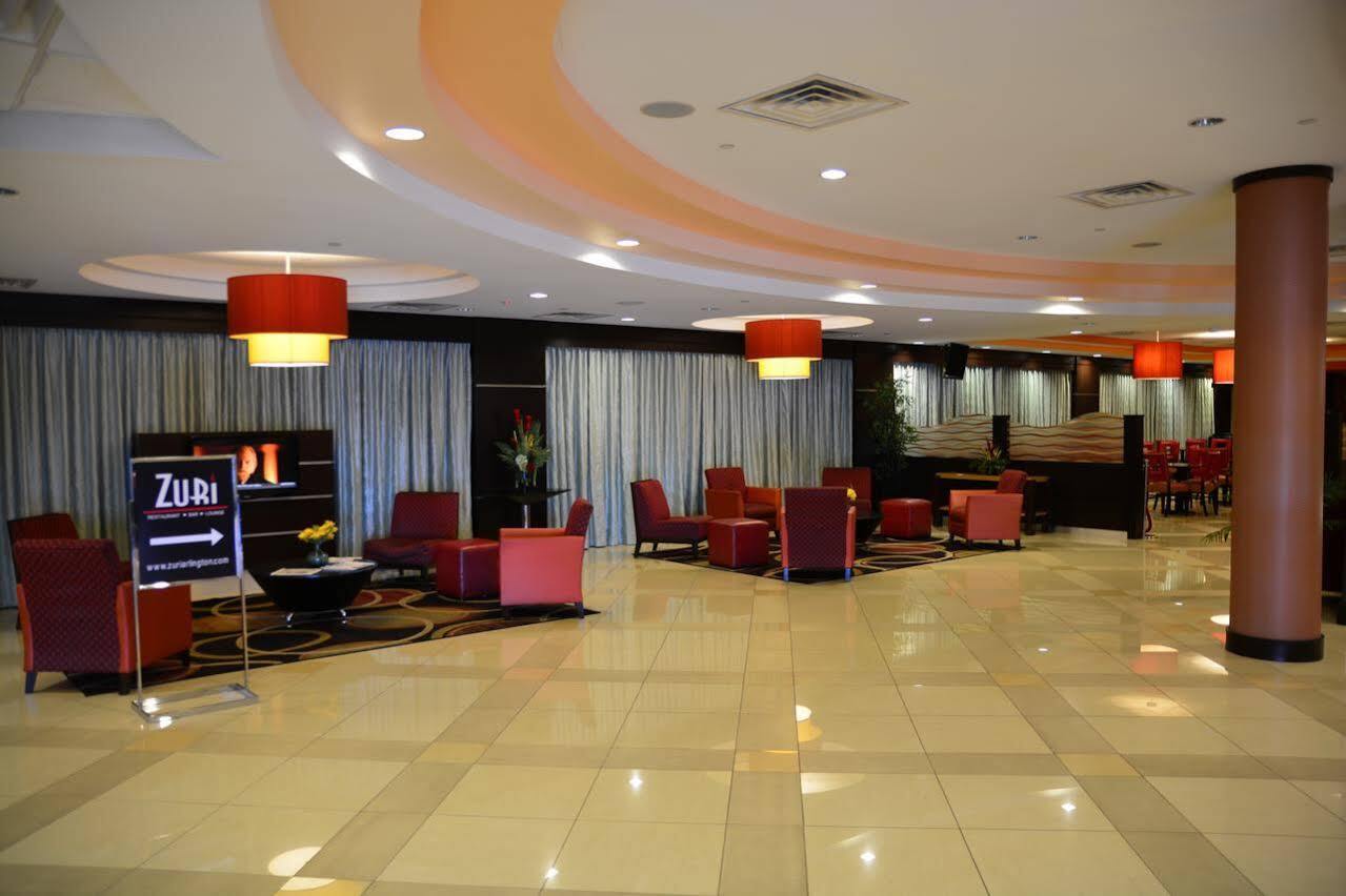 Lux Hotel & Spa, Trademark Collection By Wyndham Arlington Extérieur photo